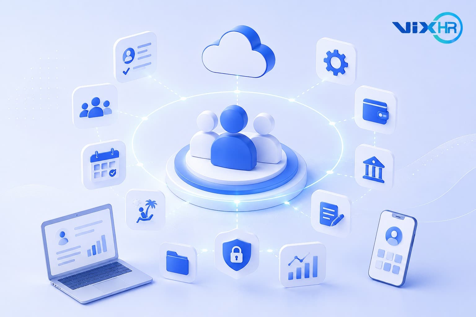 What is an HRIS and why does it matter in 2026? A complete guide to HR software, its types, key features, and how to choose the right one.